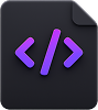 Documentation icon