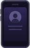 mOne App Guide icon